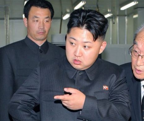 COREEA DE NORD a anunţat cea mai MARE CRIZĂ de până acum. CE SE VA ÎNTÂMPLA cu ţara lui Kim Jong-Un
