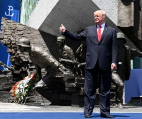 Crapă UE: Noua alianță dintre Europa Centrală – Statele Unite