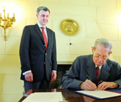 CULISE EXPLOZIVE ale SCANDALULUI din CASA REGALĂ: „Familia DUDA l-a plasat pe REGE în RECLUZIUNE SEVERĂ şi a făcut ALIANŢE cu urmaşii
