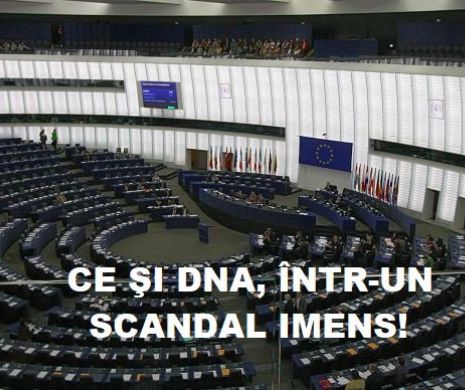 Cum a fost „cosmetizat” în favoarea DNA la Strasbourg un raport de ţară privind statul de drept