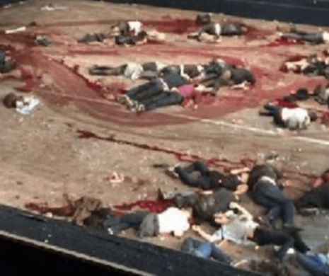 Cum este CAMUFLAT Terorismul ISLAMIC în statisticile oficiale UE