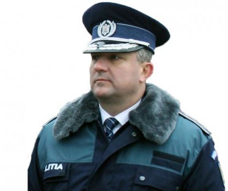 De ce s-a PRINS şeful POLIŢIEI Rutiere GIURGIU după ani buni de ACTIVITATE