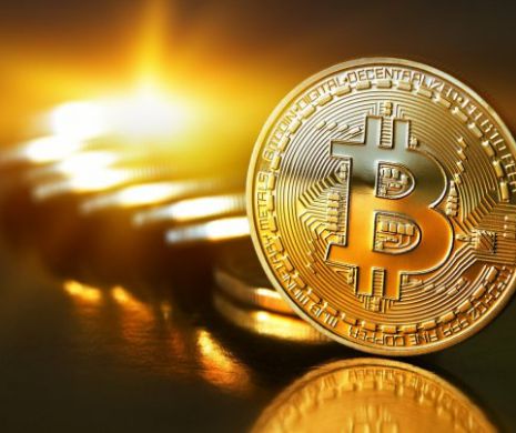 Bitcoin a depăşit pentru prima dată plafonul de 25.000 de dolari