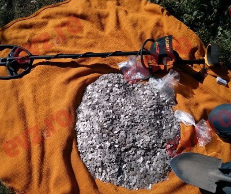 Dedesubturile conflictului dintre căutătorii de comori și arheologi