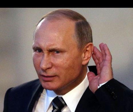 DEZVĂLUIRI ŞOCANTE: CE PLANURI are PUTIN cu România. PROPAGANDA KREMLINULUI, OMNIPREZENTĂ la Bucureşti