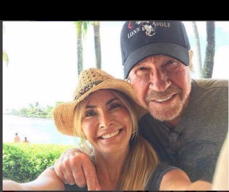 Din păcate, O VESTE GROAZNICĂ despre CHUCK NORRIS! Familia SE ROAGĂ PENTRU EI. Ce s-a întâmplat cu CELEBRUL ACTOR