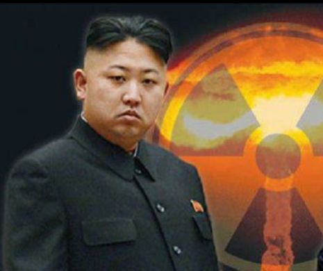 Doamne, Kim A LANSAT RACHETA! Alertă la Casa Albă! RĂZBOI NUCLEAR IMINENT. Breaking news!