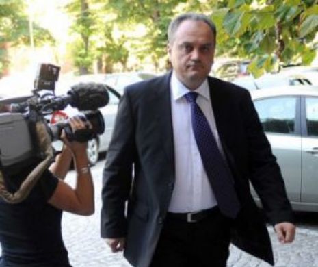 DOSARUL MICROSOFT. Fostul ministru Gabriel Sandu cere eliberarea condiționată