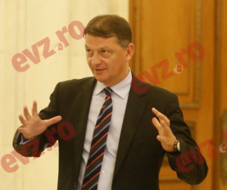 Două mărturii-cheie aruncă în aer acuzaţiile DNA în dosarul lui Gabriel Berca