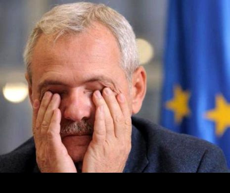 Dragnea, mâhnit de criza forței de muncă