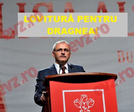 Dragnea obţine o VICTORIE IMPORTANTĂ! Liber spre Cotroceni după ce A SCĂPAT DE UN DOSAR GREU? News alert politic!