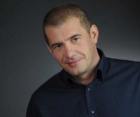 Dragoș Pătraru vrea să-și facă o televiziune online