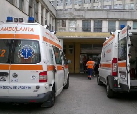 DRAMĂ pentru un sportiv român de SUCCES. Poate să își încheie PREMATUR cariera. A ajuns de URGENȚĂ la SPITAL