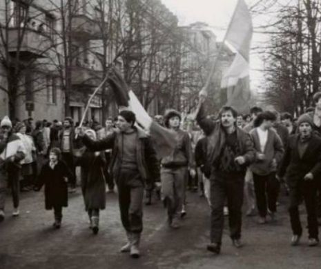 DUPĂ 30 DE ANI! Procurorii deschid dosarul revoltei anticomuniste de la Brașov