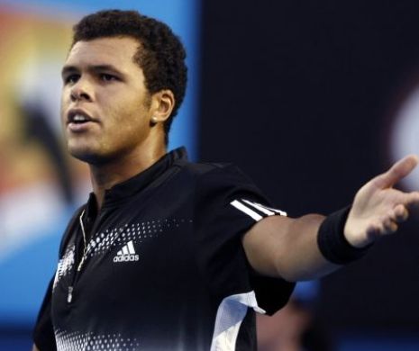 ECHILIBRU în finala Cupei Davis. Franța și Belgia se află la EGALITATE, la finalul primei zile