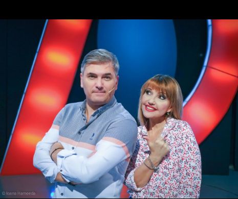 Ediţie-surpriză „Femei de 10, Bărbați de 10”