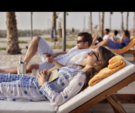 Experiențe de iarnă deloc plictisitoare