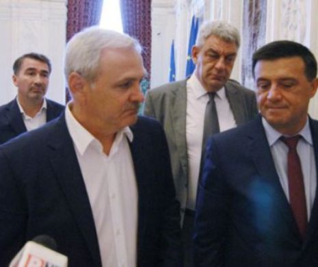 EXPLOZIV CONJURAŢIA BARONILOR PSD: CALCULELE pentru EXECUTAREA lui Dragnea, DEZVĂLUITE de un analist cunoscut