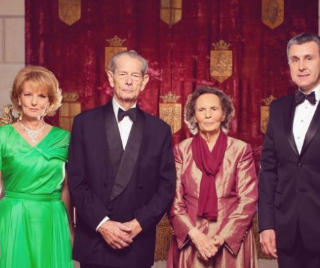 EXPLOZIV: CULISELE SCANDALULUI din CASA REGALĂ DEZVĂLUITE de un monarhist cunoscut