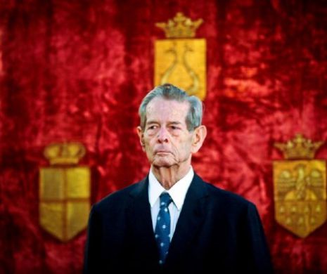 EXPLOZIV REGELE MIHAI DOREA ca Principele NICOLAE să preia TRONUL ROMÂNIEI! EXPLICAŢIILE REGELUI