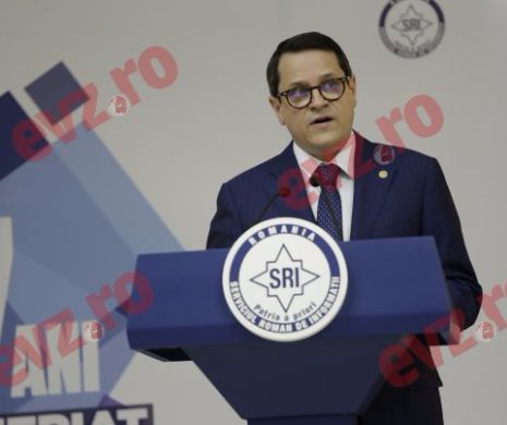 EXPLOZIV! SRI desecretizează stenogramele audierii generalului Dumbravă, CREIERUL CÂMPULUI TACTIC