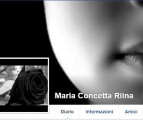 Facebook cere SCUZE familiei lui Totò Riina, Capo dei Capi