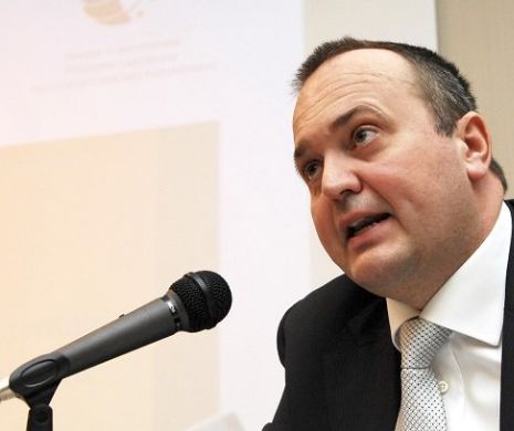 Final lacrimogen în procesul „şpăgii-beton” la Ministerul Economiei