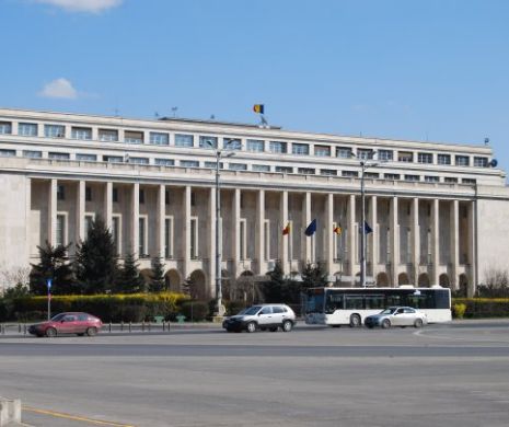 Guvernul va avea parte de O SURPRIZĂ DE PROPORȚII! Ce se va întâmpla duminică, ar putea SCHIMBA SOARTA României