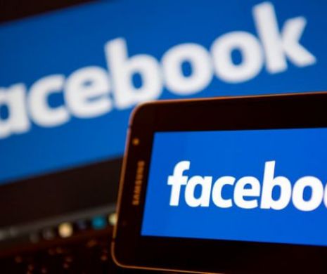 Iată cum motivează Facebook blocarea conturilor în perioada protestelor