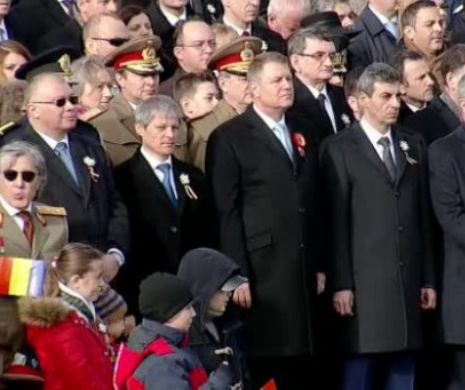 INCIDENT DIPLOMATIC! Gardienii din închisori l-au refuzat pe Klaus Iohannis
