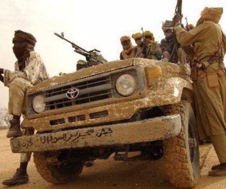 Informații de ULTIMĂ ORĂ despre ATENTATUL din Egipt. Raiduri după atacul terorist soldat cu 235 de morţi