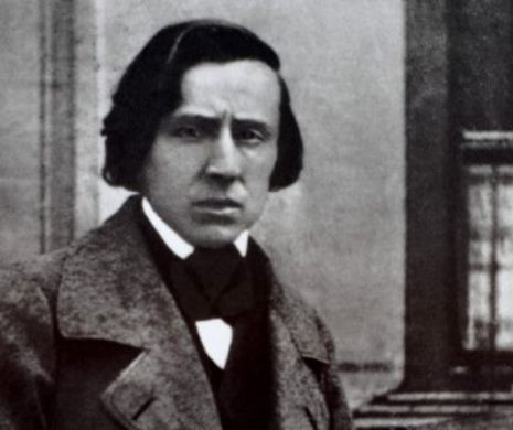 Inima lui Chopin, păstrată în CONIAC, va fi analizată după 168 de ani