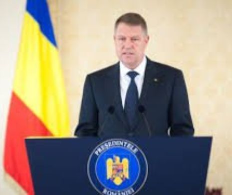 Iohannis, vești pentru tineri: Programul Erasmus trebuie să fie întărit