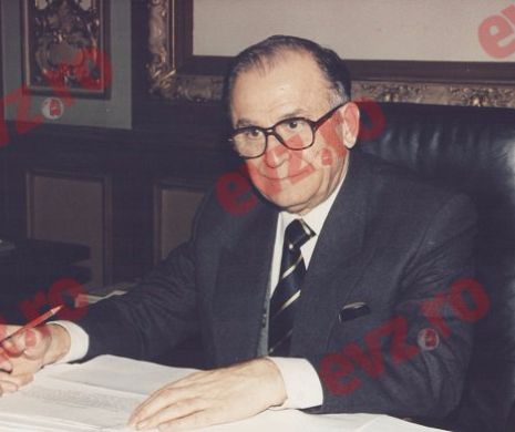 Ion Iliescu are un MESAJ SUMBRU: „Aştept să-mi vină rândul…” CE SE ÎNTÂMPLĂ în aceste momente CU FOSTUL PREŞEDINTE?