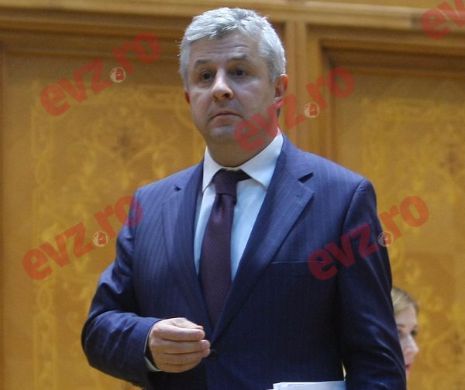 Iordache amână din nou discuțiile pe abuzul în serviciu