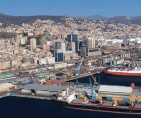 ISIS operează sub ochii MAFIEI - LA EA ACASĂ -  în Gioia Tauro. Incredibil ce s-a descoperit în PORT