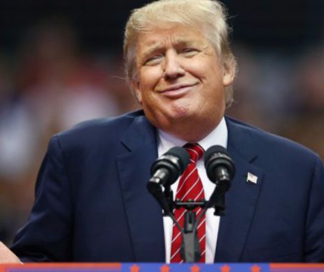 ISTORIC! Trump are un MESAJ APĂSAT cu privire la LEGILE JUSTIŢIEI: „Respingeţi propunerile care slăbesc litera legii”