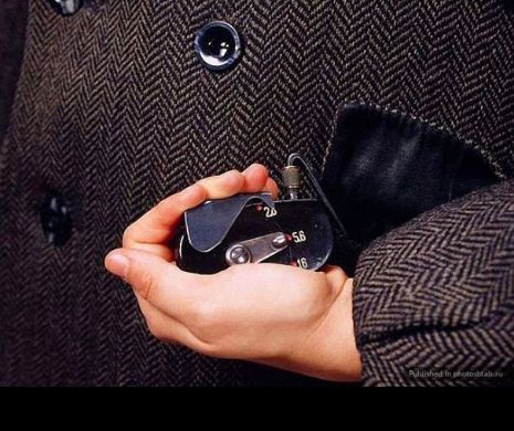 Jucăriile de SPIONAJ ale KGB-ului, care au ȘOCAT lumea! Tehnologia SECRETĂ de care dispuneau comuniștii ruși pe vremuri - FOTO