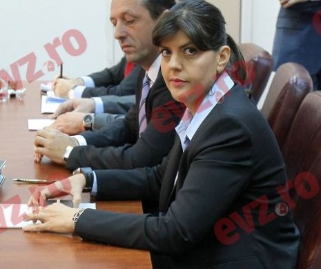 Kovesi SE DEZLĂNȚUIE în presa internațională! ACUZAȚII GRAVE cu privire la legile Justiției