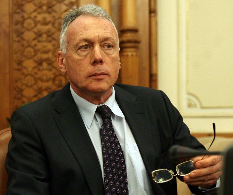 László Borbély: ”Prioritatea României va fi legată de dezvoltarea durabilă și implementarea Agendei 2030”