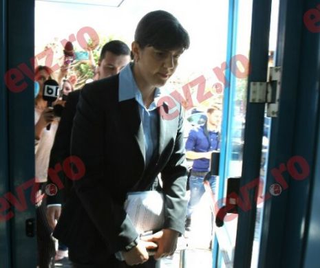 Laura Codruța Kovesi PUSĂ sub semnul întrebării