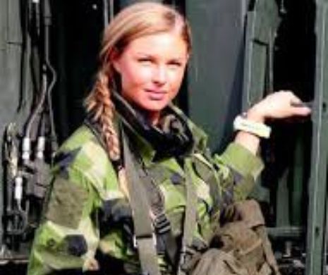 LEGĂTURA nevăzută dintre ARMATELE Finlandei și RUSIEI