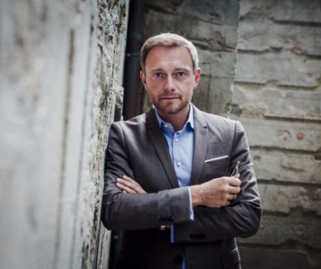 Liberalii GERMANI au hotărât: e mai bine în OPOZIȚIE. Care sunt motivele