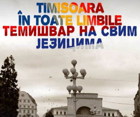 Literatură în limbi străine la Timișoara