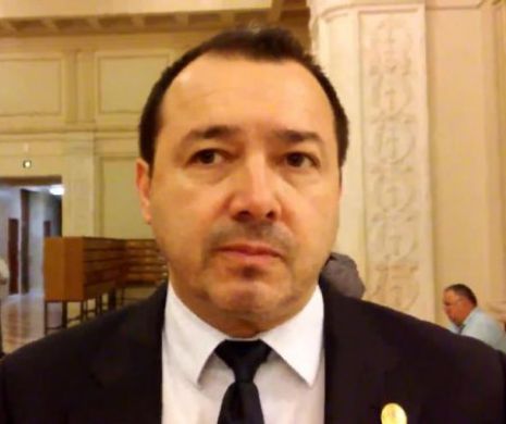 Lovitură în stil MAFIOT pentru un DEPUTAT PSD. INCIDENTUL care i-a schimbat VIZIUNEA