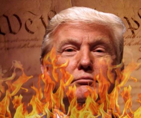Lovitură PERVERSĂ pentru Donald Trump. L-au ATINS unde îl DOARE cel mai tare. O MARE companie TREMURĂ așteptând RĂZBUNAREA