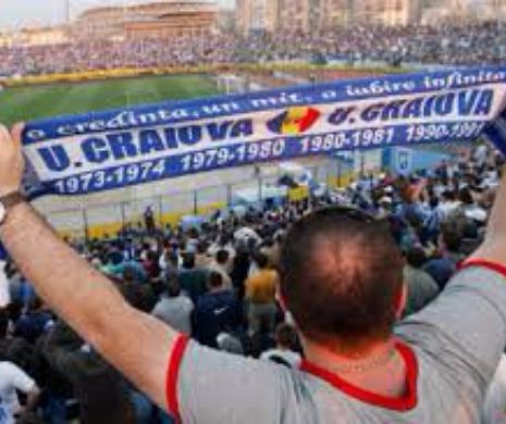 LPF a decis: CS „U” Craiova, continuatoarea de drept a Universității