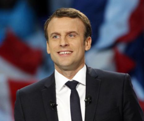 MACRON, în Africa, într-un moment în care lumea se revoltă în legătură cu LICITAȚIILE DE SCLAVI din Libia