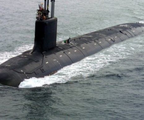 MARINA argentiniană a dezvăluit un SECRET despre SUBMARINUL dispărut