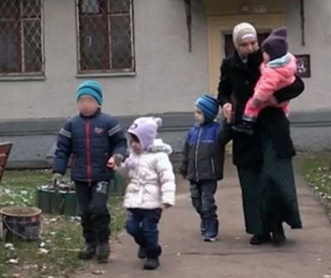 Mărturii din INFERN! Femeie SECHESTRATĂ timp de șase ani, bătută cu BESTIALITATE și folosită ca SCLAVĂ